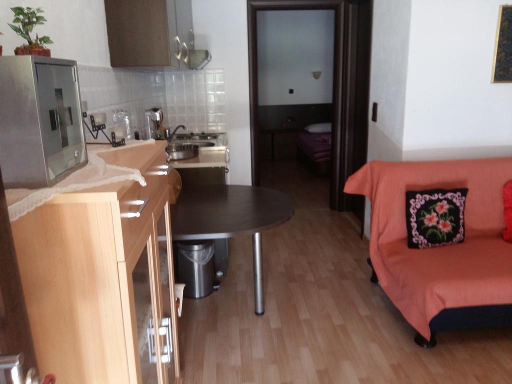 Anna Studios Maries  Экстерьер фото