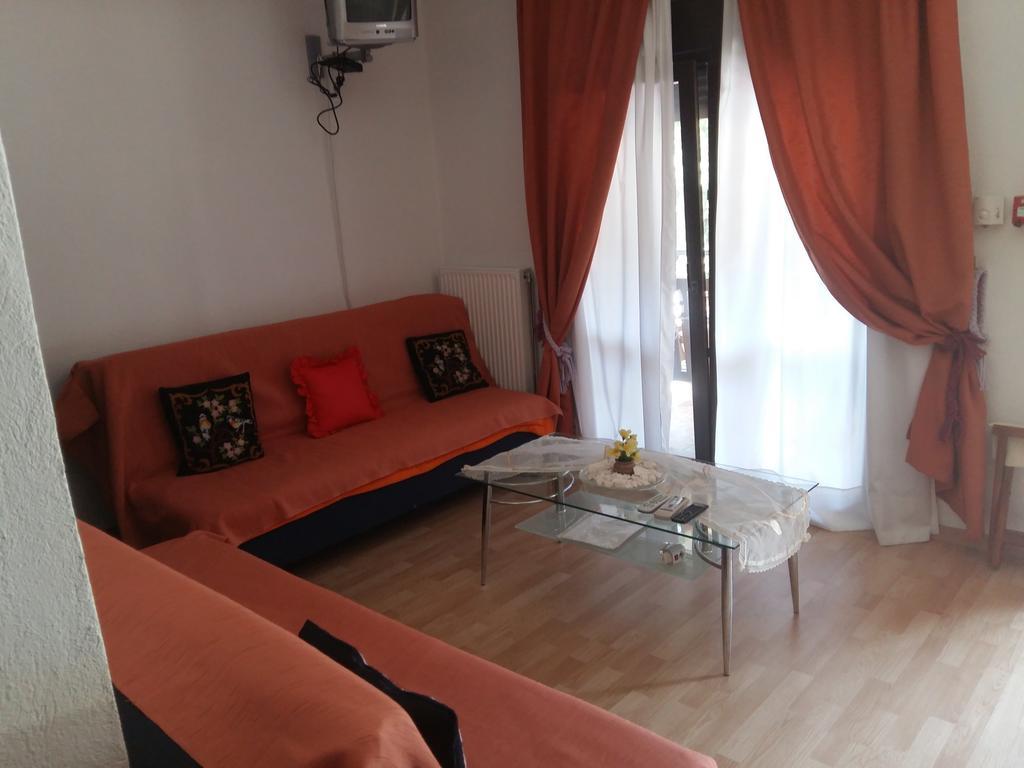 Anna Studios Maries  Экстерьер фото