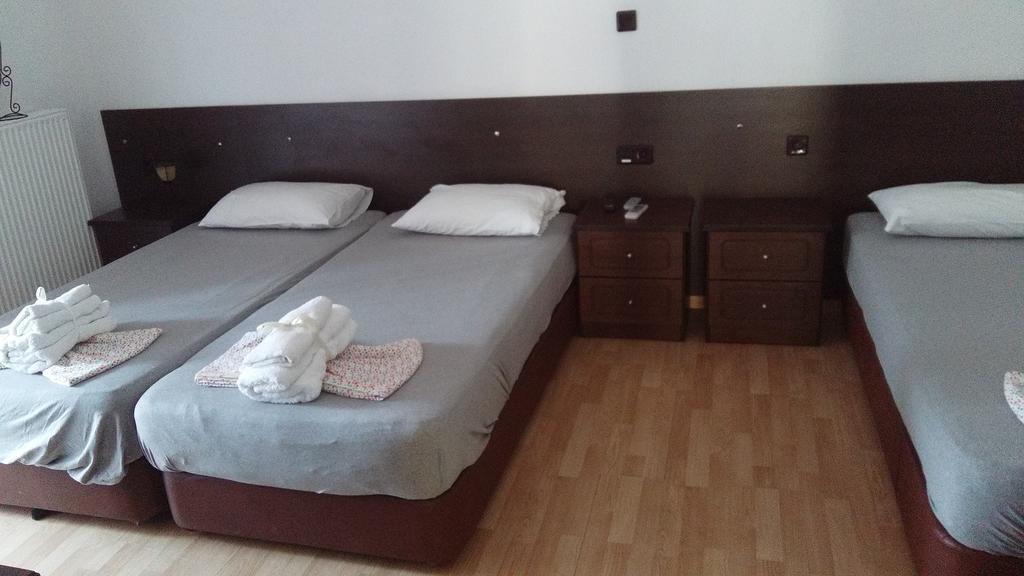 Anna Studios Maries  Экстерьер фото