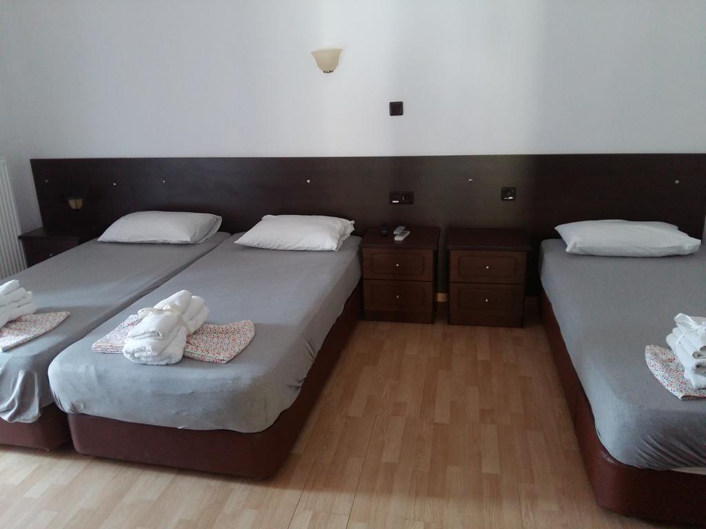 Anna Studios Maries  Экстерьер фото