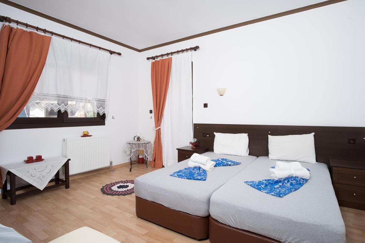 Anna Studios Maries  Экстерьер фото
