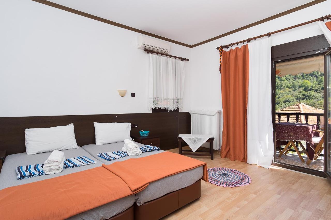 Anna Studios Maries  Экстерьер фото