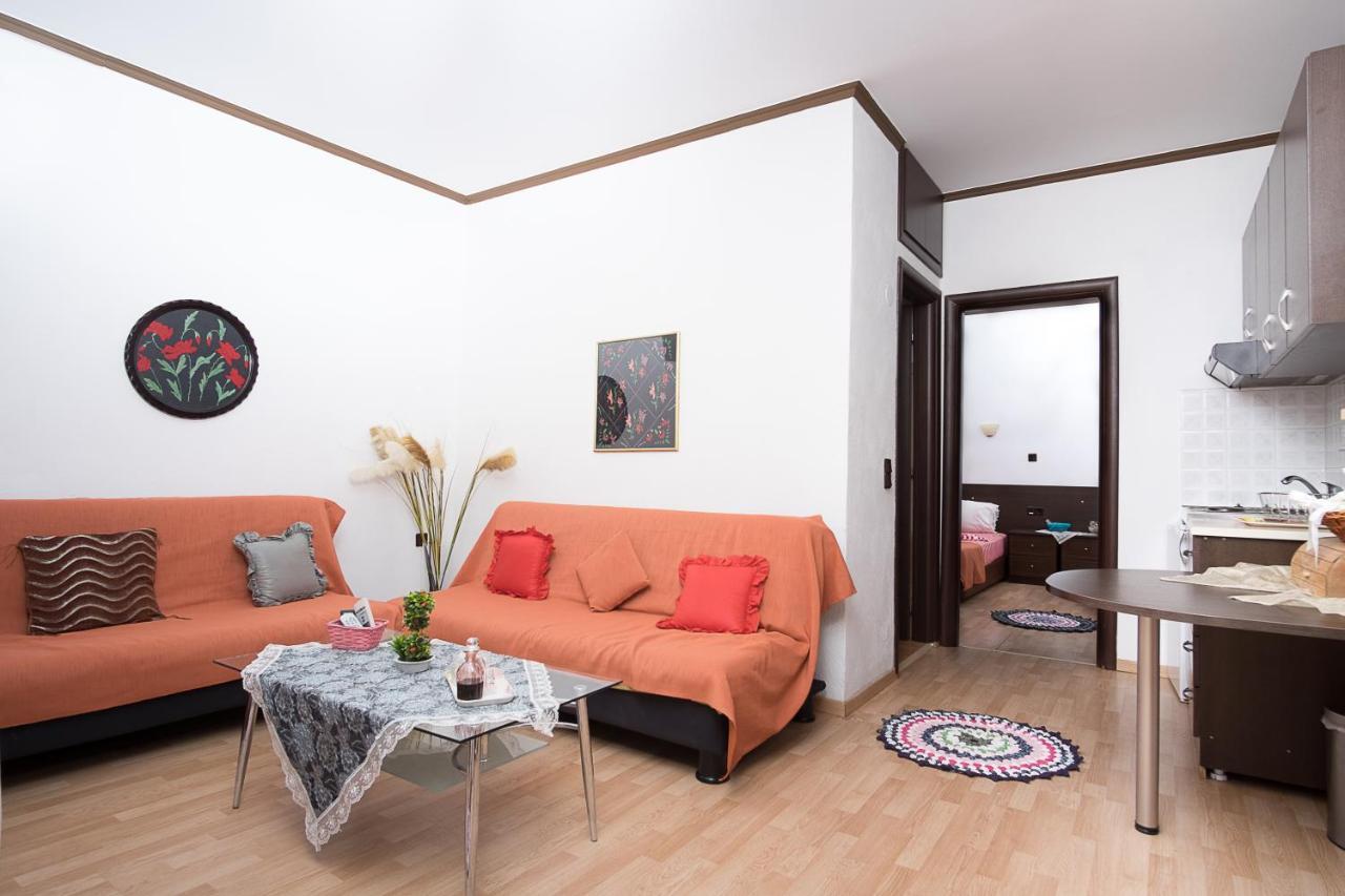 Anna Studios Maries  Экстерьер фото