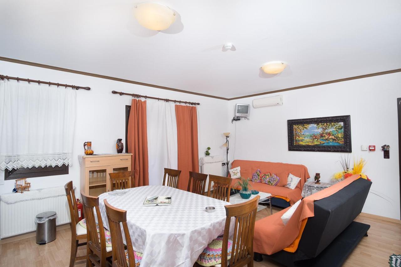 Anna Studios Maries  Экстерьер фото