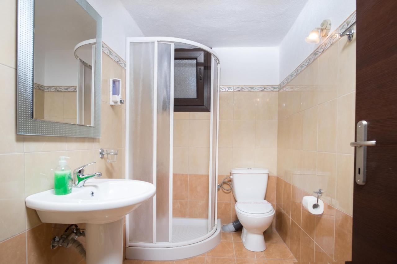 Anna Studios Maries  Экстерьер фото