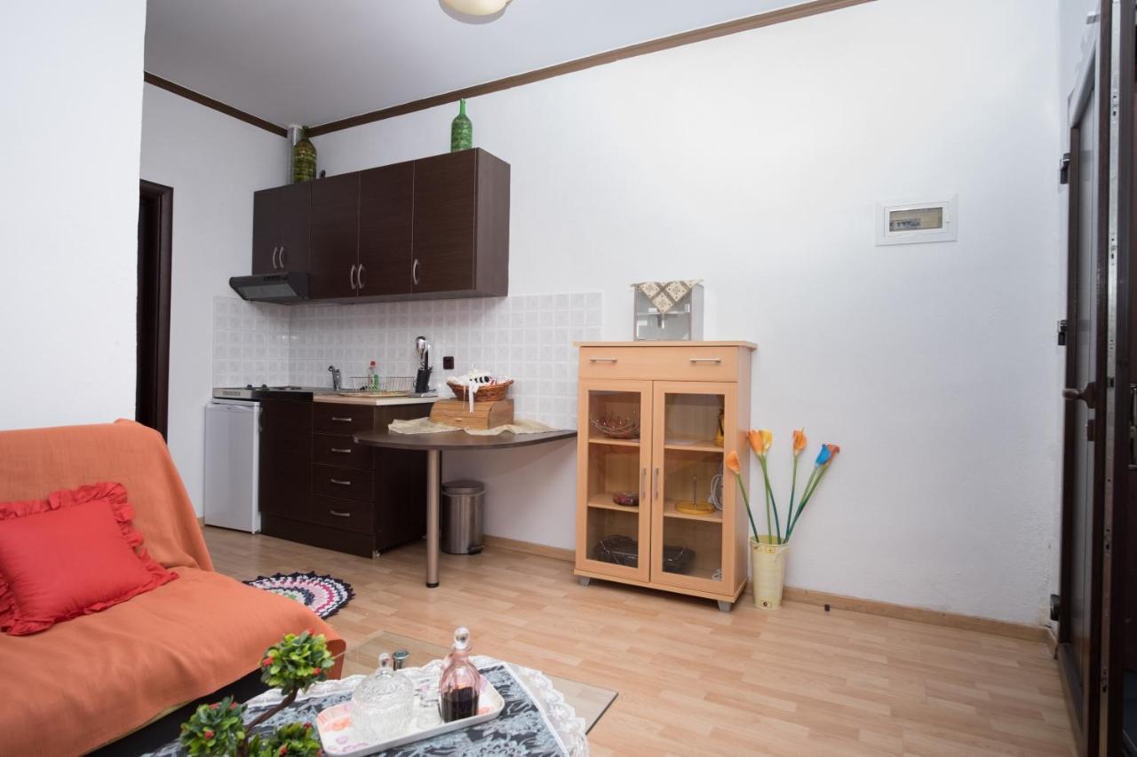 Anna Studios Maries  Экстерьер фото