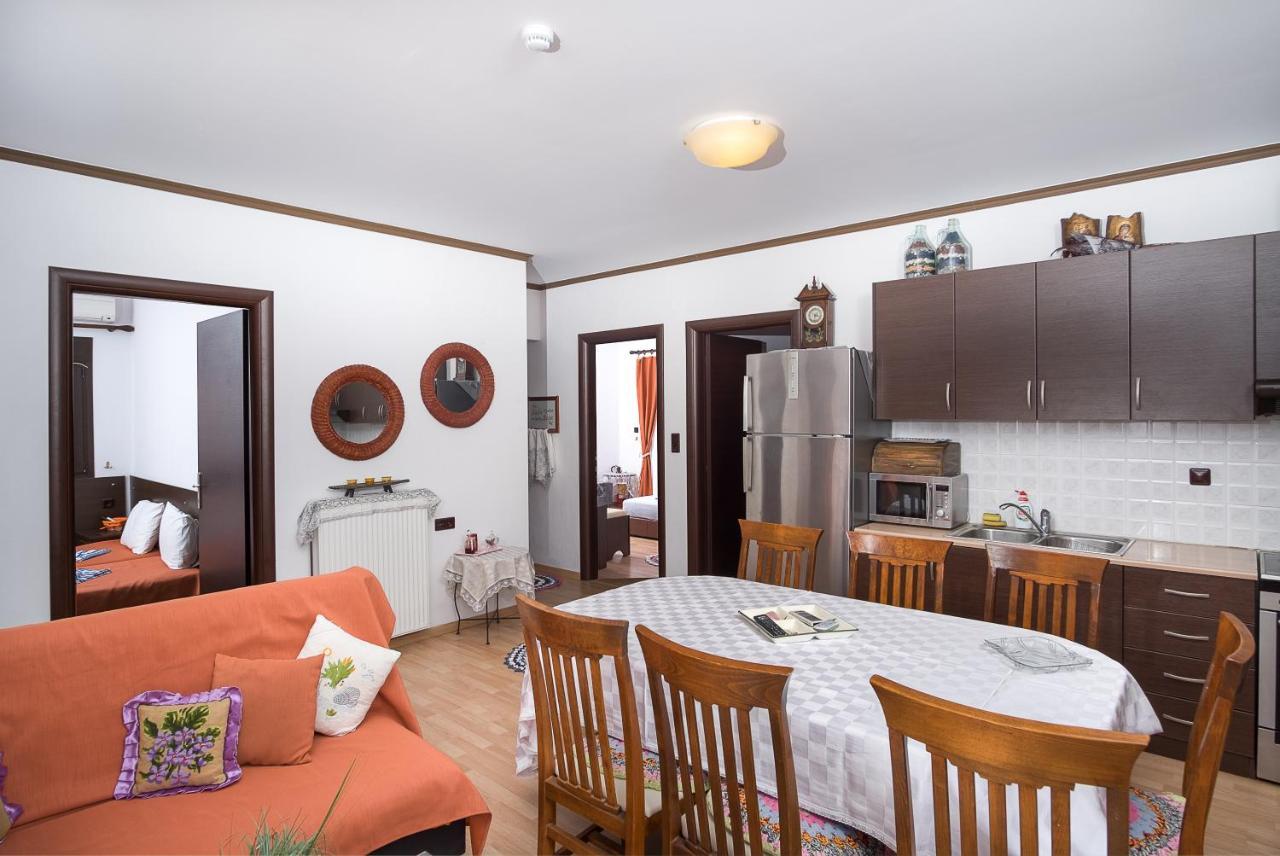 Anna Studios Maries  Экстерьер фото