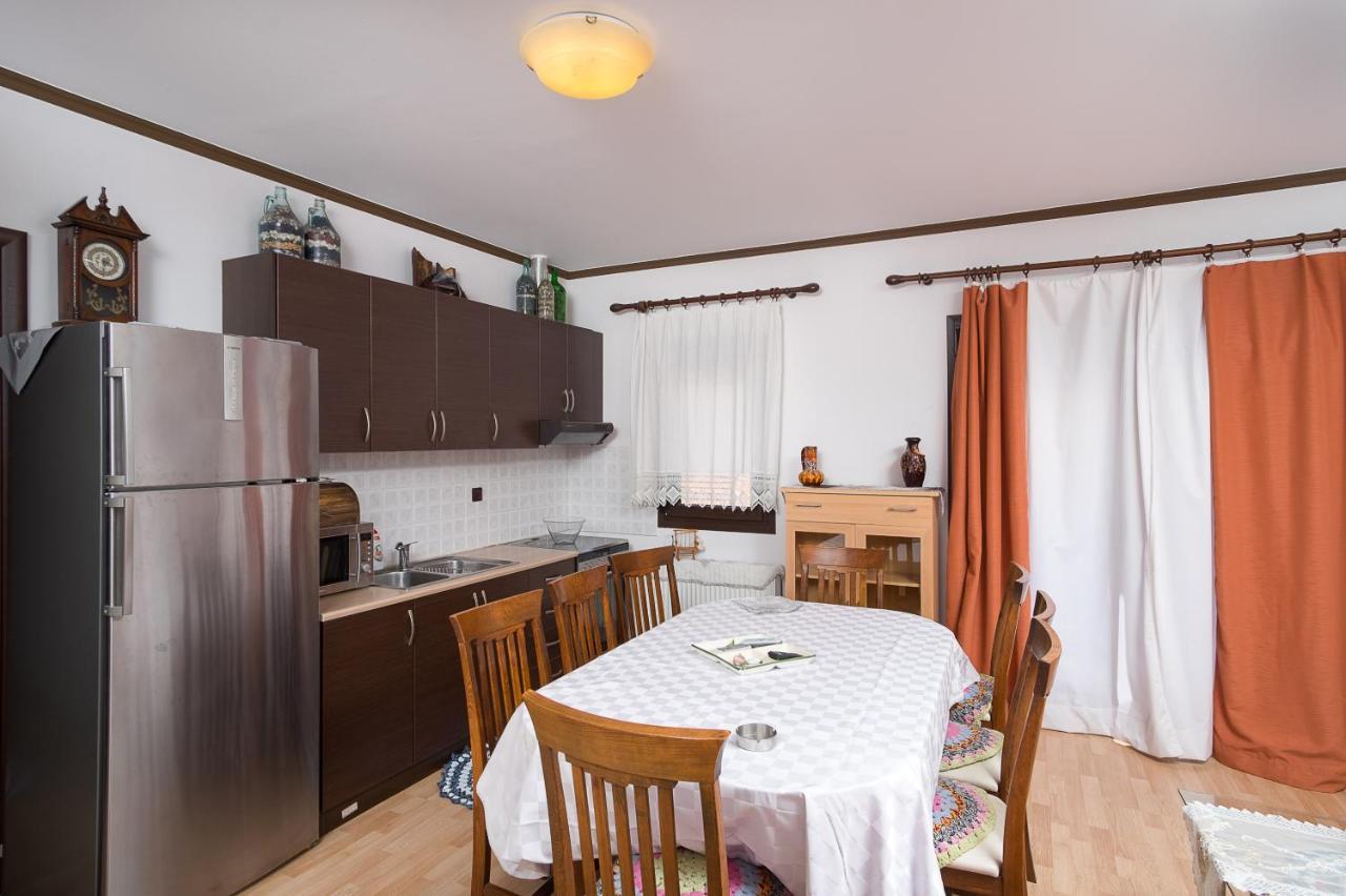 Anna Studios Maries  Экстерьер фото