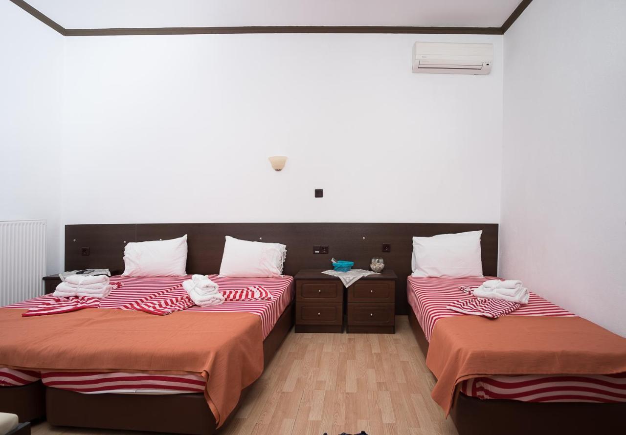 Anna Studios Maries  Экстерьер фото