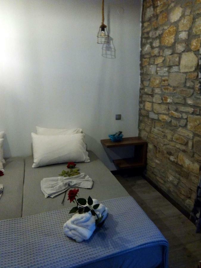 Anna Studios Maries  Экстерьер фото