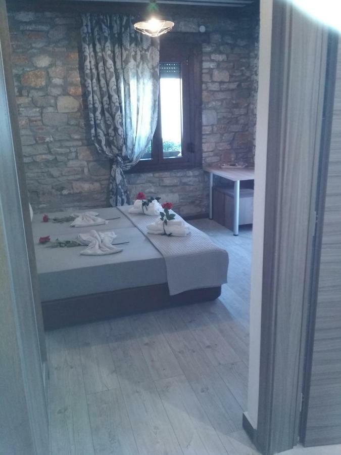 Anna Studios Maries  Экстерьер фото