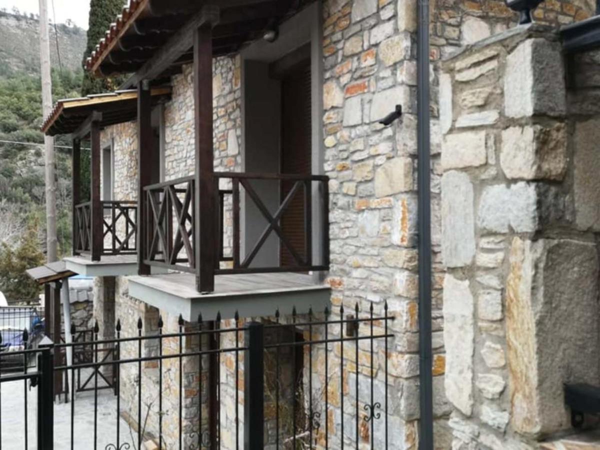 Anna Studios Maries  Экстерьер фото