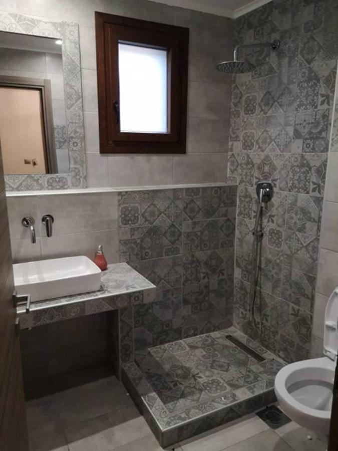 Anna Studios Maries  Экстерьер фото