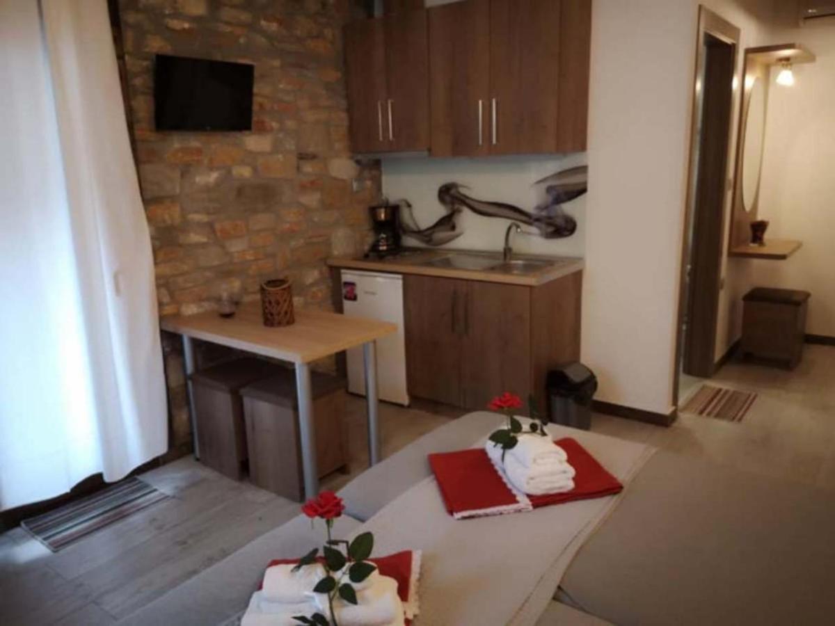 Anna Studios Maries  Экстерьер фото