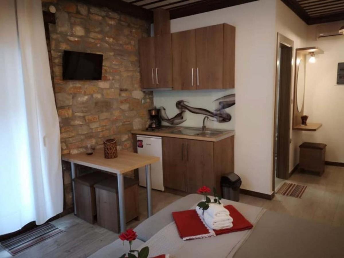 Anna Studios Maries  Экстерьер фото