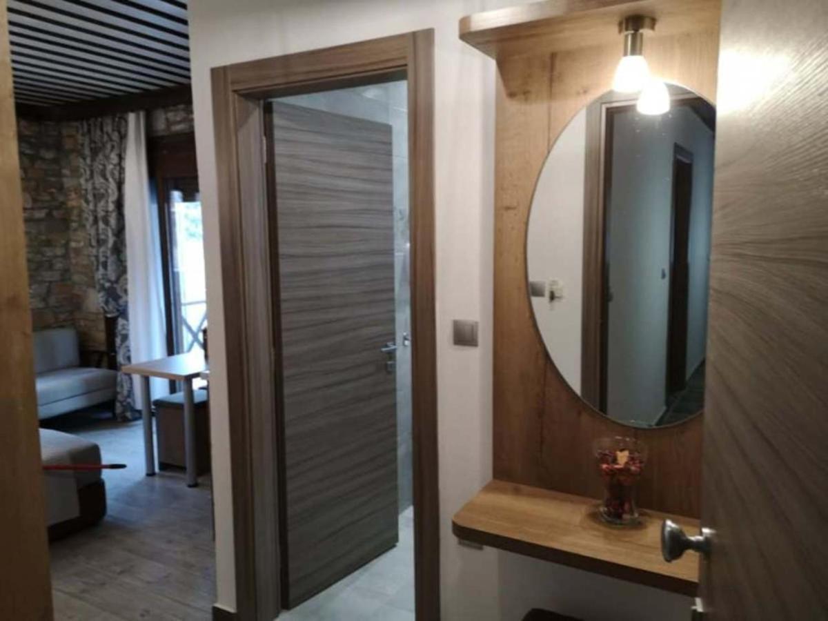 Anna Studios Maries  Экстерьер фото