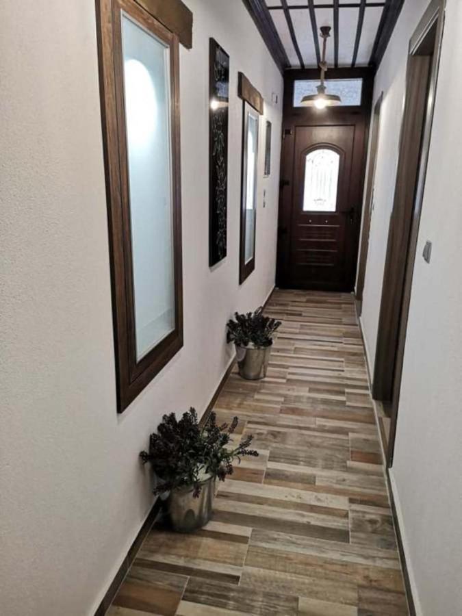 Anna Studios Maries  Экстерьер фото