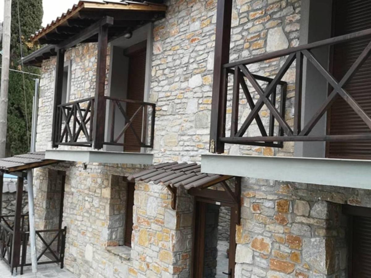 Anna Studios Maries  Экстерьер фото